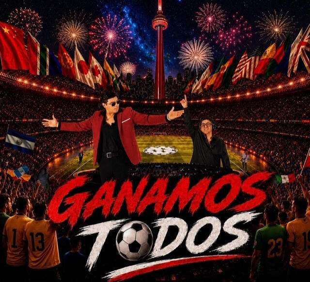 Ganamos Todos